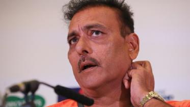 ravi shastri