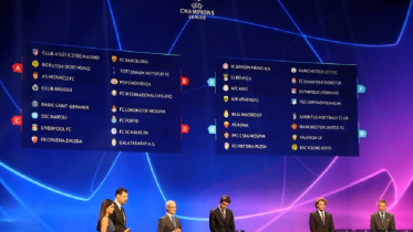 champions league