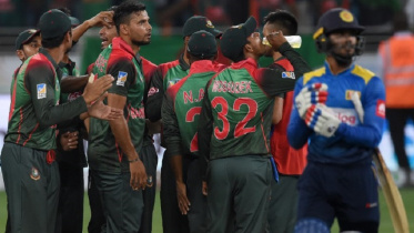 Bangladesh Team