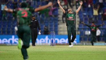 Bangladesh Team