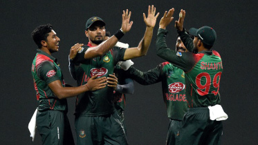 Bangladesh Team