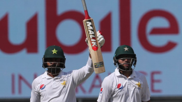 hafeez