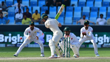 pakistan
