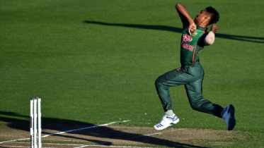 Mustafizur Rahman