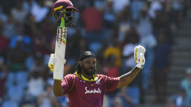 Chris Gayle