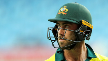 glenn maxwell