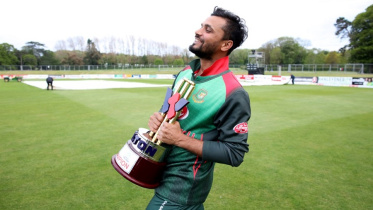 Mashrafe Mortaza