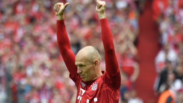 Arjen Robben