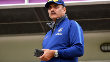ravi shastri