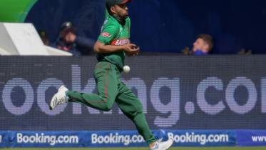 Tamim Iqbal