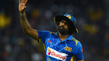 Lasith Malinga 
