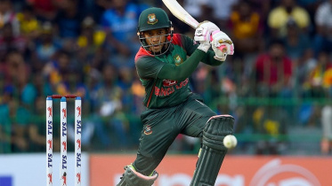 Mushfiqur Rahim