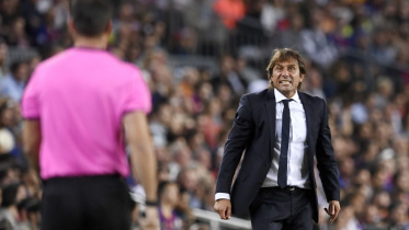 Antonio Conte
