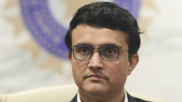 sourav ganguly