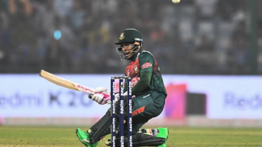 Mushfiqur Rahim