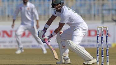 Najmul Hossain Shanto