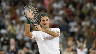 roger federer