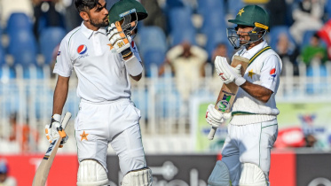 বাবর আজম