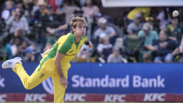 Adam Zampa