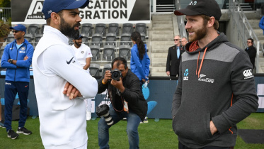 kohli and williamson