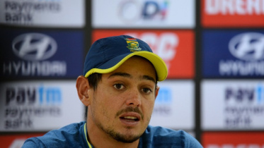 quinton de kock