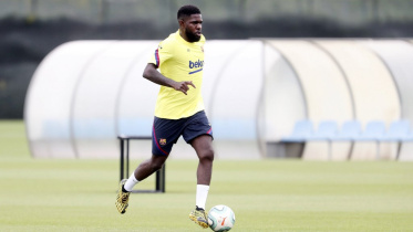 umtiti