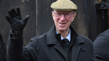 jack charlton