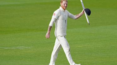 Ben Stokes