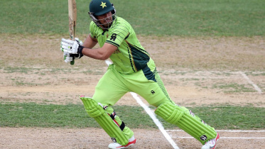 Nasir Jamshed 