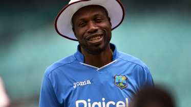 Curtly Ambrose
