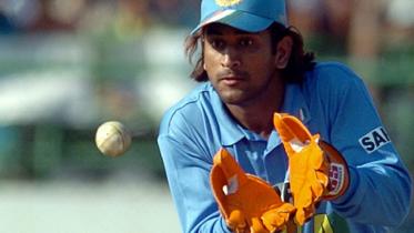 MS Dhoni