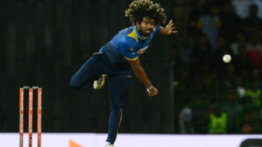  Lasith Malinga 
