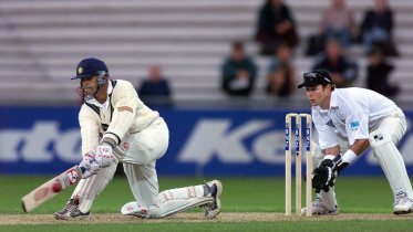 Rahul Dravid