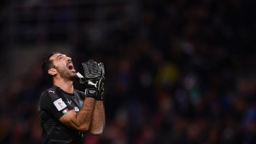 Gianluigi Buffon