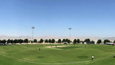 Oman Cricket Academy (OCA) Ground 1