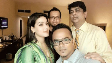 মাহিয়া মাহি