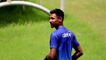 Mustafizur Rahman 