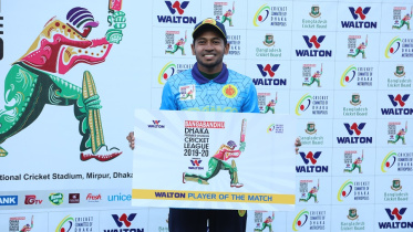 Mushfiqur Rahim