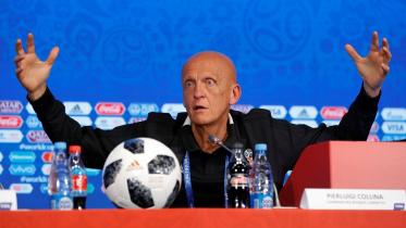 Pierluigi Collina