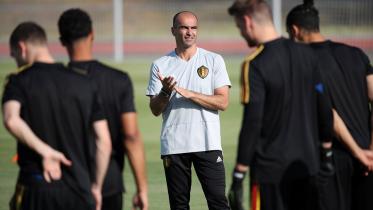 ফিফা বিশ্বকাপ ফুটবল ২০১৮