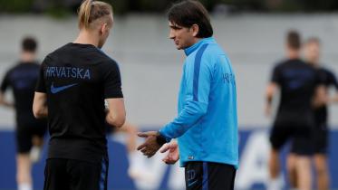 ফিফা বিশ্বকাপ ফুটবল ২০১৮