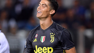 Ronaldo
