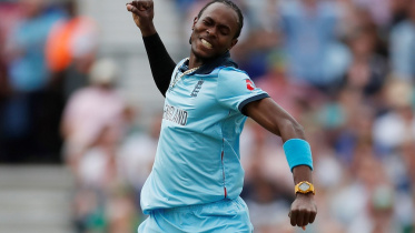 jofra archer