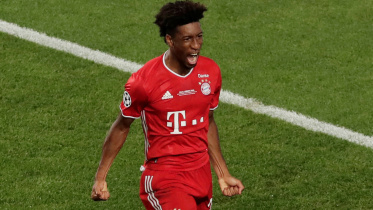 kingsley coman