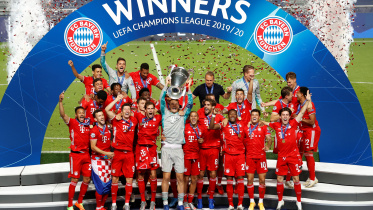 bayern munich