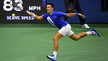 djokovic