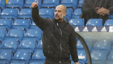 pep guardiola