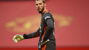david de gea