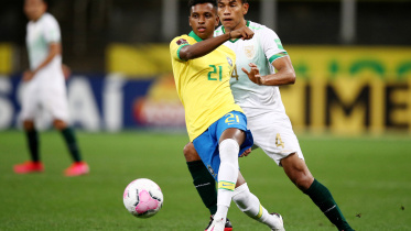 rodrygo
