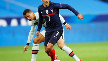 Antoine Griezmann